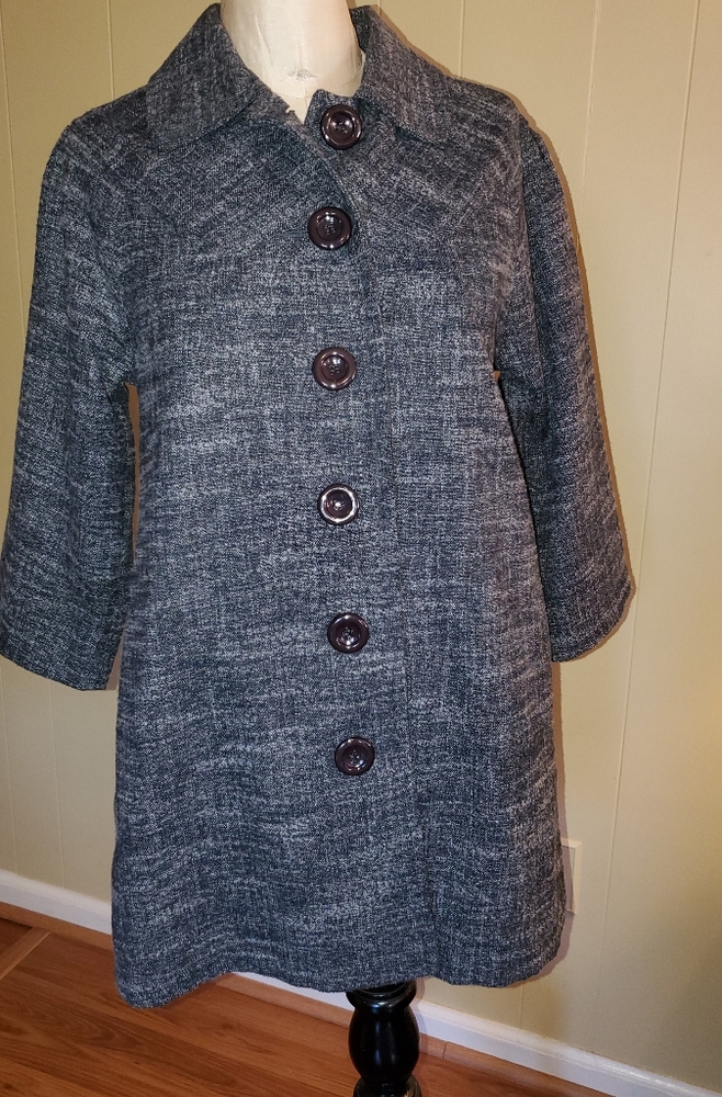 Ambition Jacket/Coat - image 1